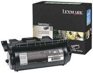 Lexmark 64015SA Return Program Black Toner Cartridge Original Genuine OEM