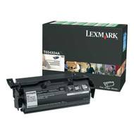 Lexmark T654X04A Extra High Yield Black For Label Applications Toner Cartridge Original Genuine OEM