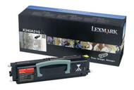 Lexmark X340A21G Black Toner Cartridge Original Genuine OEM