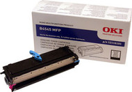 Okidata 52116101 Black Toner Cartridge Original Genuine OEM