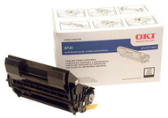 Okidata 52123603 High Yield Black Toner Cartridge Original Genuine OEM