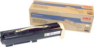 Okidata 52117101 Black Toner Cartridge Original Genuine OEM