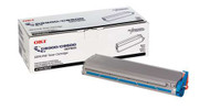Okidata 41963602 Magenta Toner Cartridge Original Genuine OEM