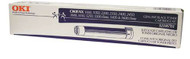 Okidata 52106701 Black Toner Cartridge Original Genuine OEM