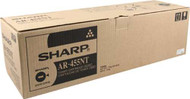Sharp AR-455NT Black Toner Cartridge Original Genuine OEM
