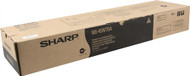 Sharp MX-27NTBA Black Toner Cartridge Original Genuine OEM