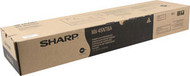 Sharp MX-45NTBA Black Toner Cartridge Original Genuine OEM