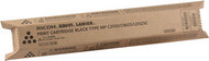 Ricoh 841280 Black Toner Cartridge Original Genuine OEM