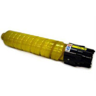 Ricoh 821071 Yellow Toner Cartridge Original Genuine OEM