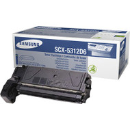 Samsung SCX-5312D6 Black Toner Cartridge Original Genuine OEM