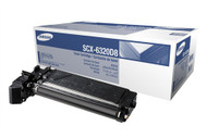 Samsung SCX-6320D8 Black Toner Cartridge Original Genuine OEM