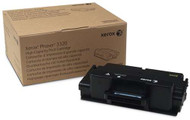 Xerox 106R02307 High Yield Black Toner Cartridge Original Genuine OEM