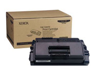 Xerox 106R01371 High Yield Black Toner Cartridge Original Genuine OEM