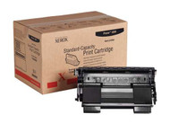 Xerox 113R00656 Black Toner Cartridge Original Genuine OEM