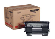 Xerox 113R00657 High Yield Black Toner Cartridge Original Genuine OEM
