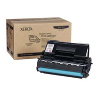 Xerox 113R00711 Black Toner Cartridge Original Genuine OEM