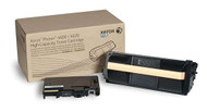 Xerox 106R01535 High Yield Black Toner Cartridge Original Genuine OEM