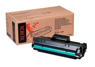 Xerox 113R00495 Black Toner Cartridge Original Genuine OEM
