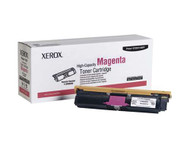 Xerox 113R00695 High Yield Magenta Toner Cartridge Original Genuine OEM
