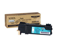 Xerox 106R01331 Cyan Toner Cartridge Original Genuine OEM