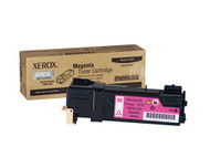 Xerox 106R01332 Magenta Toner Cartridge Original Genuine OEM