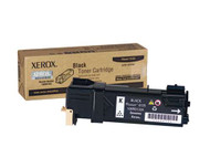 Xerox 106R01334 Black Toner Cartridge Original Genuine OEM