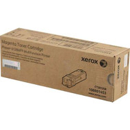 Xerox 106R01453 Magenta Toner Cartridge Original Genuine OEM