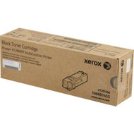 Xerox 106R01455 Black Toner Cartridge Original Genuine OEM