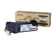 Xerox 106R01278 Cyan Toner Cartridge Original Genuine OEM