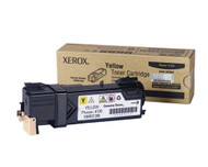 Xerox 106R01280 Yellow Toner Cartridge Original Genuine OEM