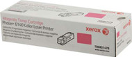 Xerox 106R01478 Magenta Toner Cartridge Original Genuine OEM