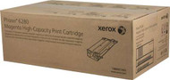 Xerox 106R01393 High Yield Magenta Toner Cartridge Original Genuine OEM