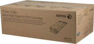 Xerox 106R01395 High Yield Black Toner Cartridge Original Genuine OEM