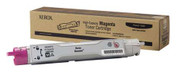 Xerox 106R01083 High Yield Magenta Toner Cartridge Original Genuine OEM