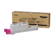 Xerox 106R01219 High Yield Magenta Toner Cartridge Original Genuine OEM