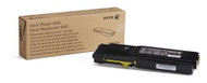 Xerox 106R02227 High Yield Yellow Toner Cartridge Original Genuine OEM