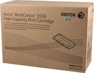 Xerox 106R01530 High Yield Black Toner Cartridge Original Genuine OEM