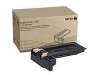 Xerox 106R01409 Black Toner Cartridge Original Genuine OEM