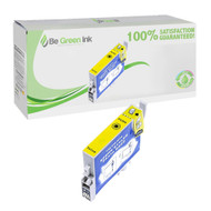 Epson T054420 Remanufactured Yellow Ink Cartridge BGI Eco Series Compatible