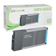 Epson T544200 Pigment Cyan Ink Cartridge BGI Eco Series Compatible