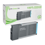 Epson T544500 Pigment Light Cyan Ink Cartridge BGI Eco Series Compatible