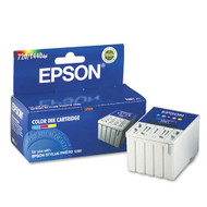 Epson T001011 Color Ink Cartridge Original Genuine OEM