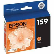 Epson T159920 Orange Ink Cartridge Original Genuine OEM