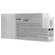 Epson T596900 Hdr Light Light Black Ink Cartridge Original Genuine OEM