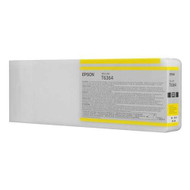 Epson T636400 High Yield Hdr Yellow Ink Cartridge Original Genuine OEM