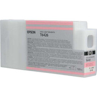 Epson T642600 Hdr Vivid Light Magenta Ink Cartridge Original Genuine OEM