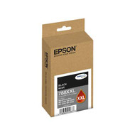 Epson T788XXL120 Ultra High Yield Black Ink Cartridge Original Genuine OEM