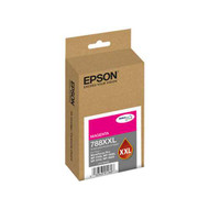 Epson T788XXL320 Ultra High Yield Magenta Ink Cartridge Original Genuine OEM