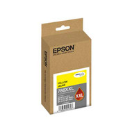 Epson T788XXL420 Ultra High Yield Yellow Ink Cartridge Original Genuine OEM