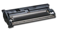 Konica Minolta 1710471-001 Black Toner Cartridge Original Genuine OEM